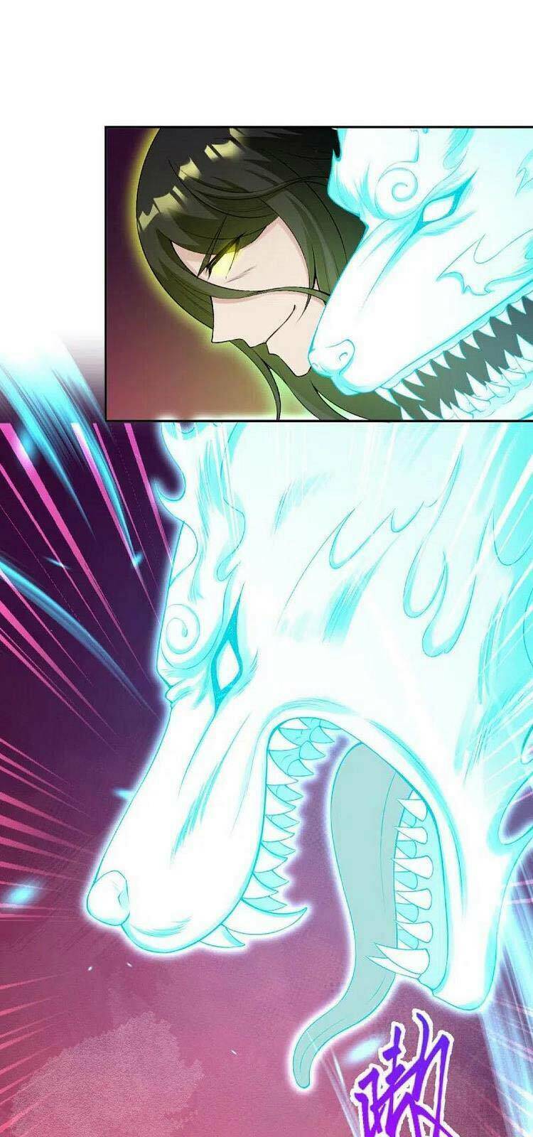 Nghịch Thiên Tà Thần: Chapter 447