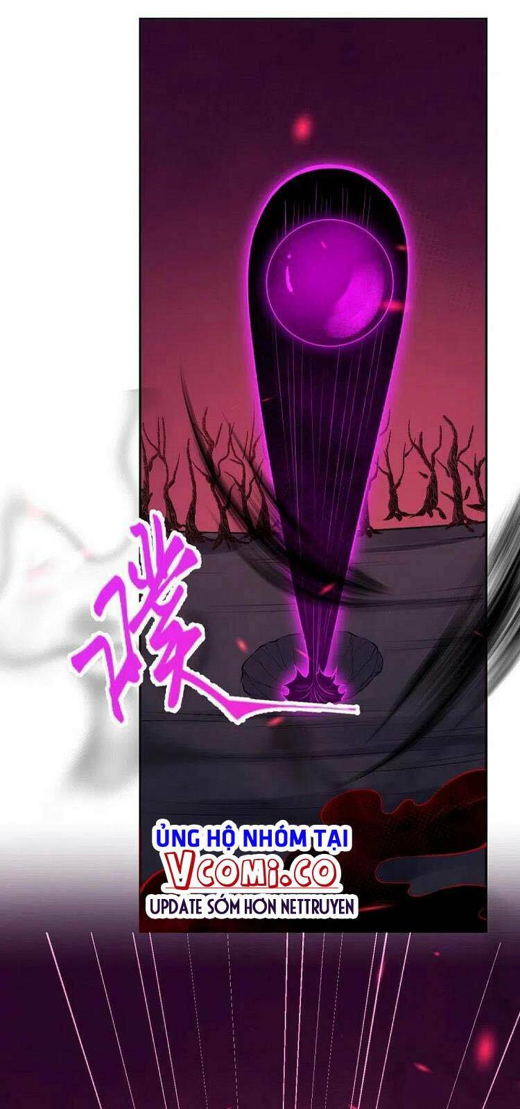 Nghịch Thiên Tà Thần: Chapter 447