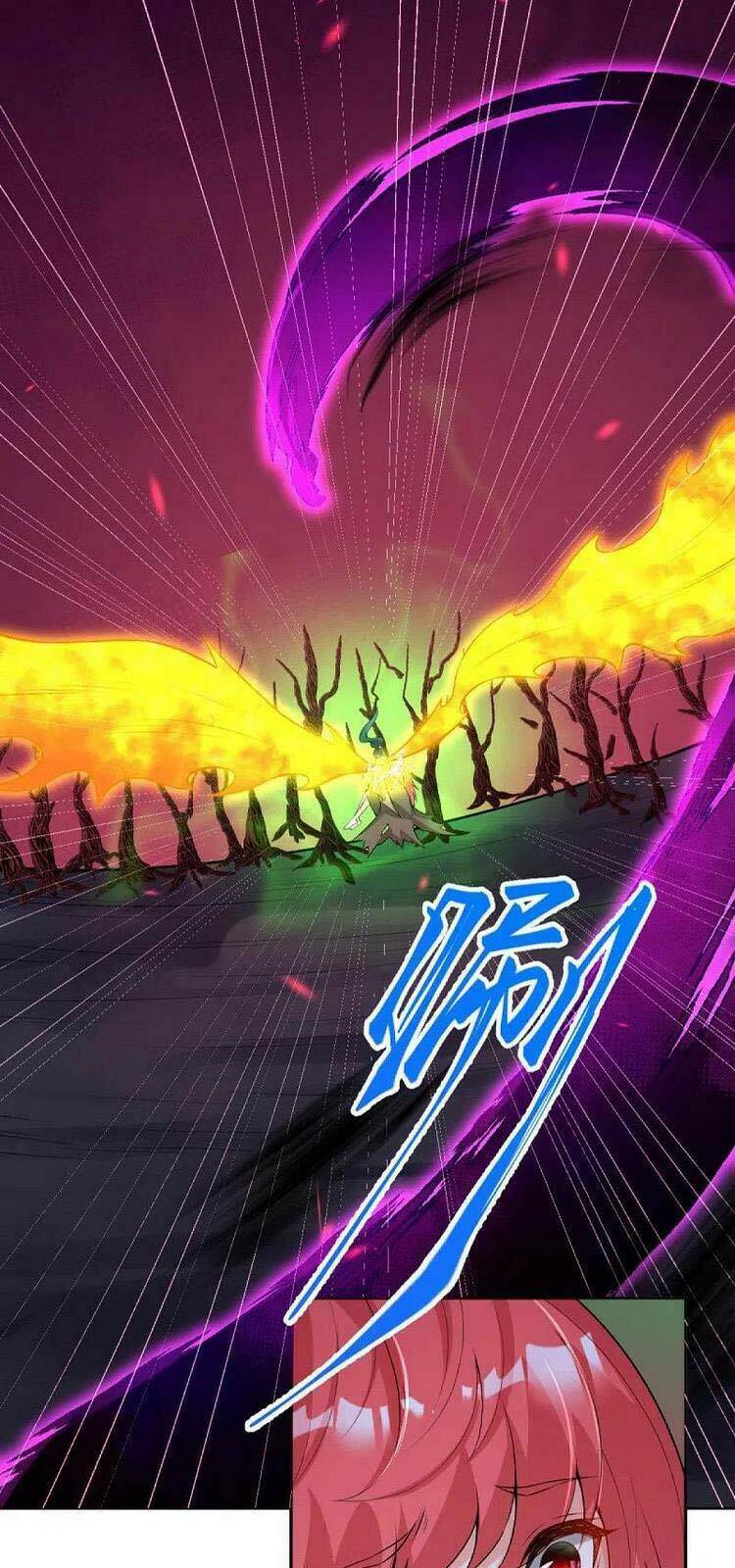 Nghịch Thiên Tà Thần: Chapter 447