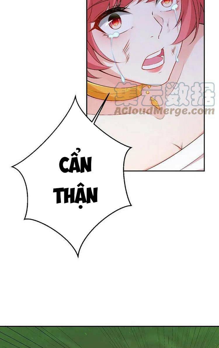 Nghịch Thiên Tà Thần: Chapter 447