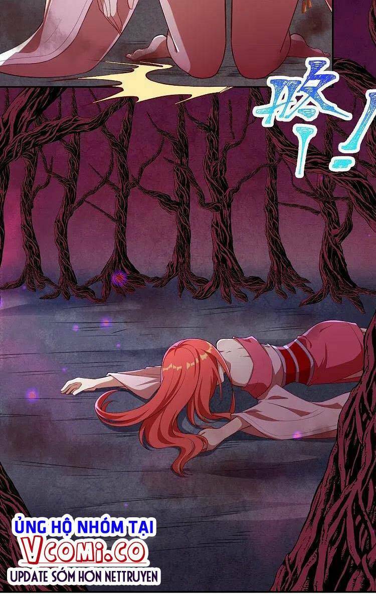 Nghịch Thiên Tà Thần: Chapter 448