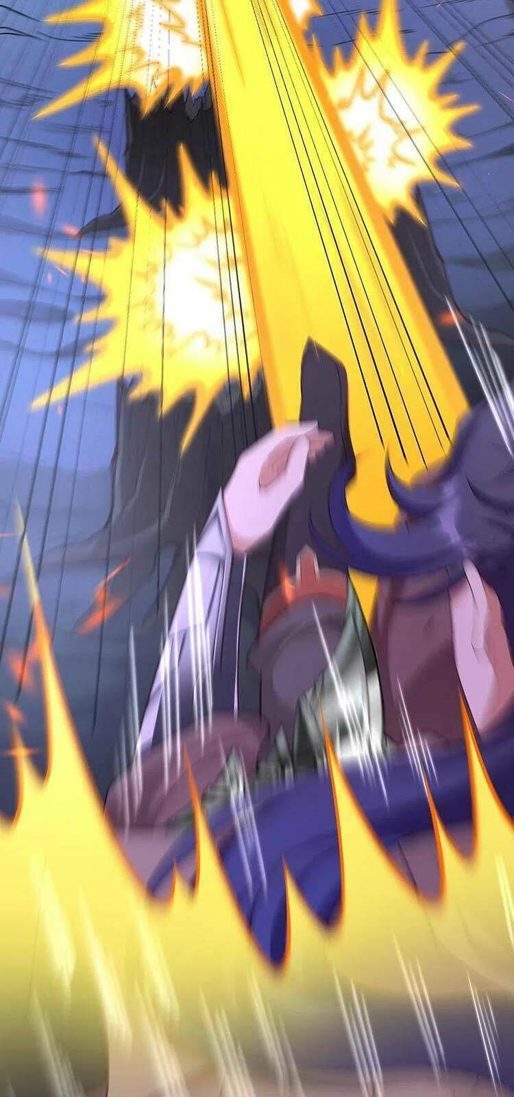 Nghịch Thiên Tà Thần: Chapter 448