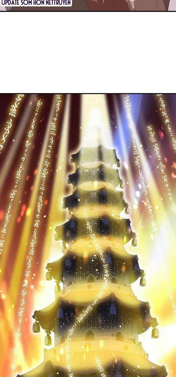 Nghịch Thiên Tà Thần: Chapter 449