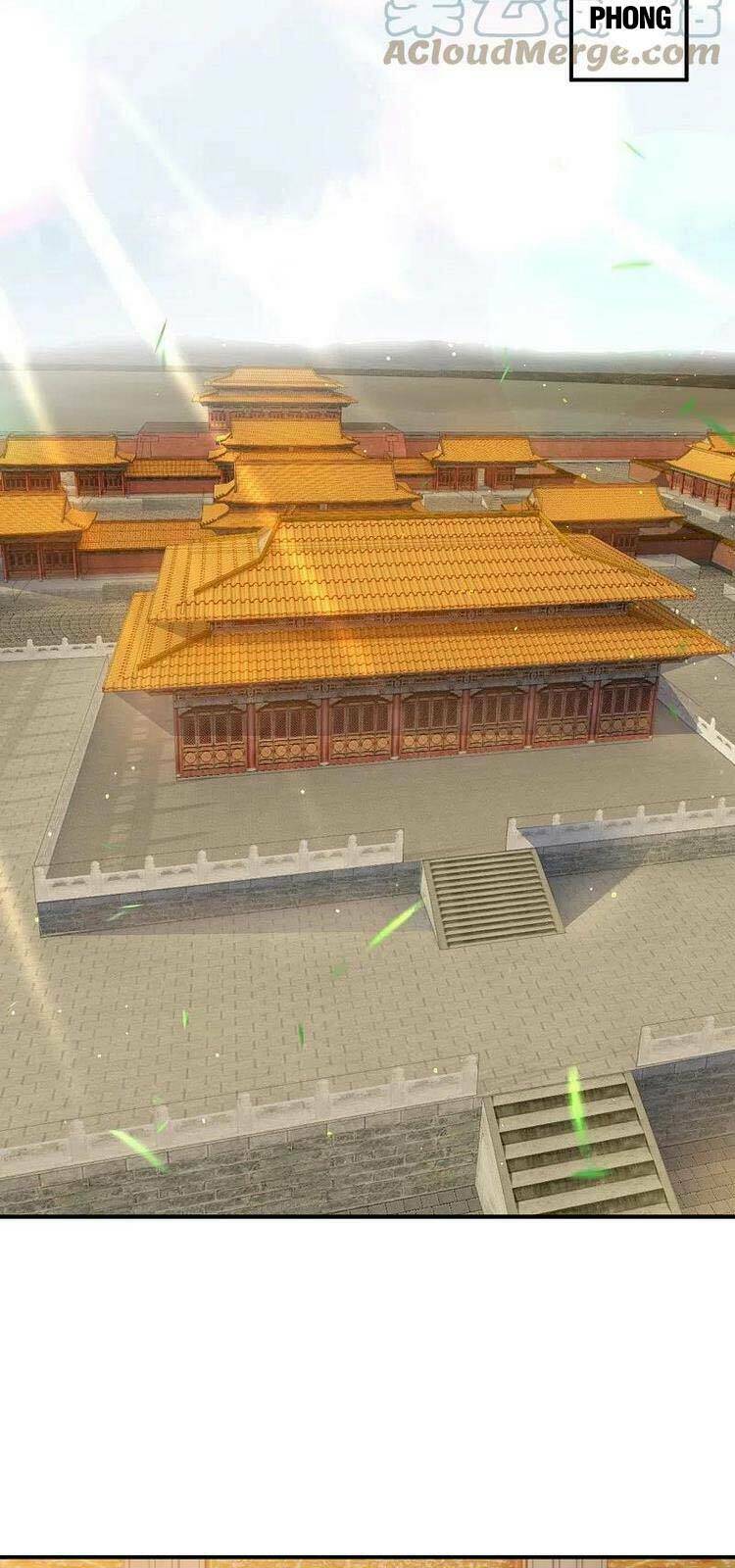 Nghịch Thiên Tà Thần: Chapter 449