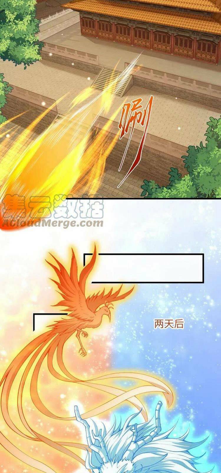 Nghịch Thiên Tà Thần: Chapter 449