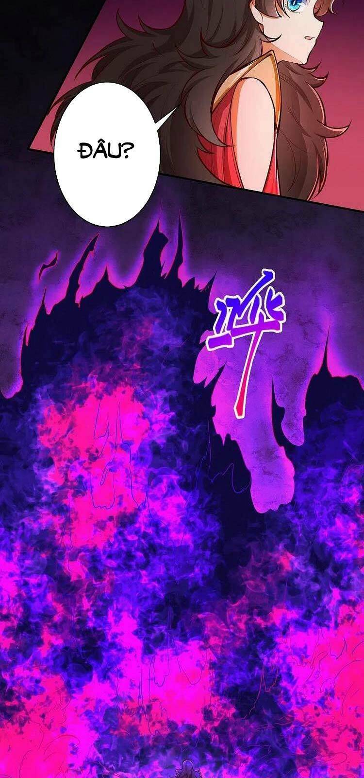 Nghịch Thiên Tà Thần: Chapter 450