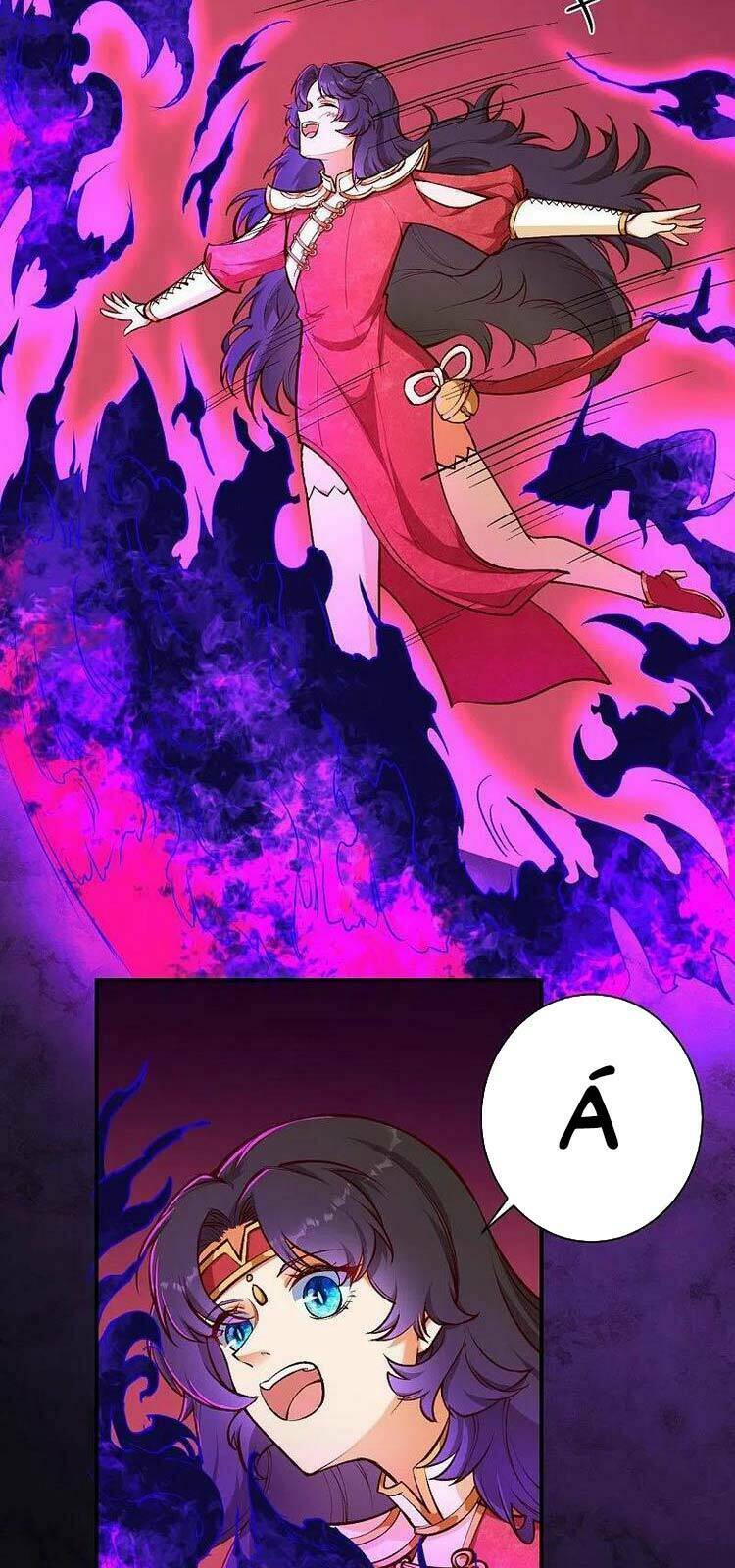 Nghịch Thiên Tà Thần: Chapter 450