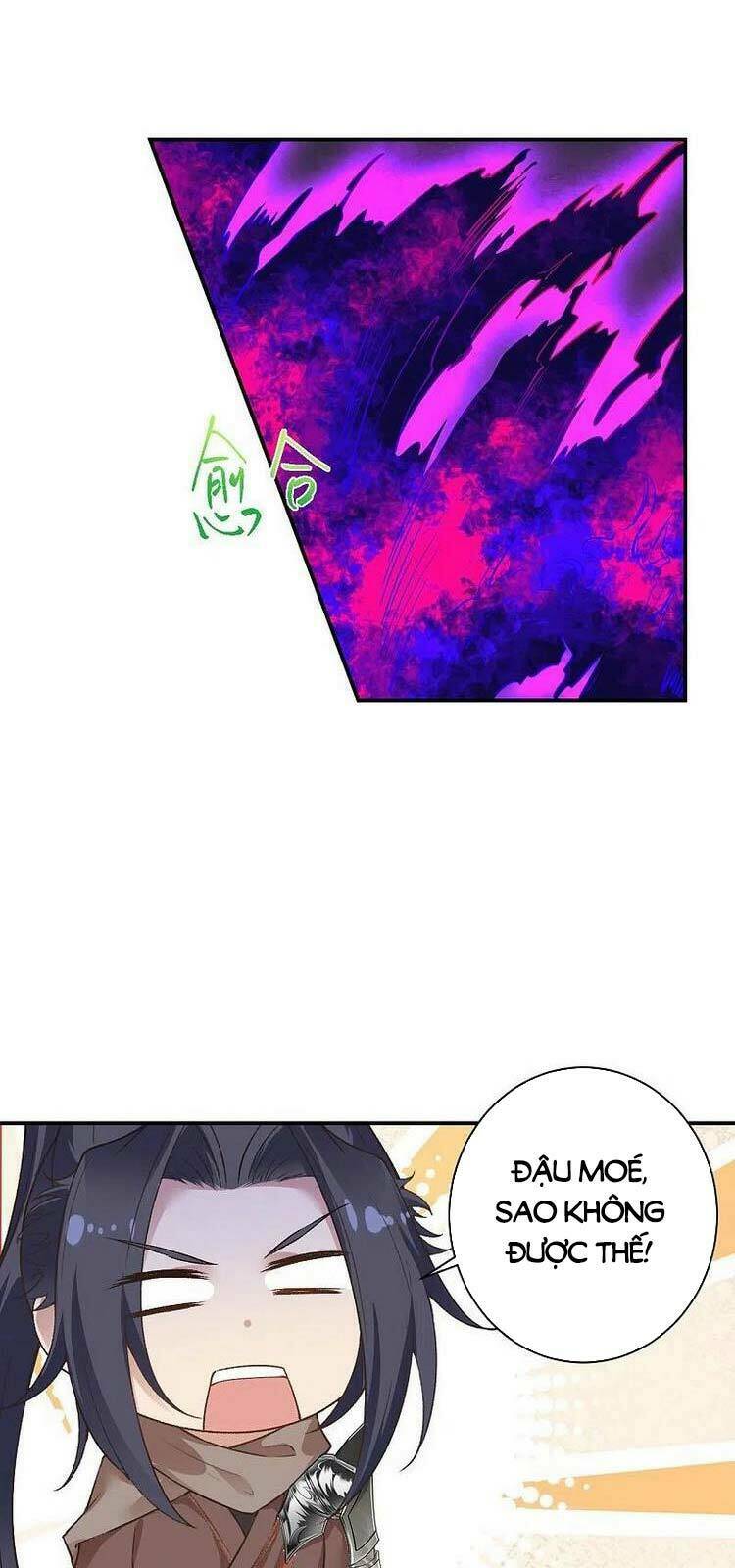 Nghịch Thiên Tà Thần: Chapter 450
