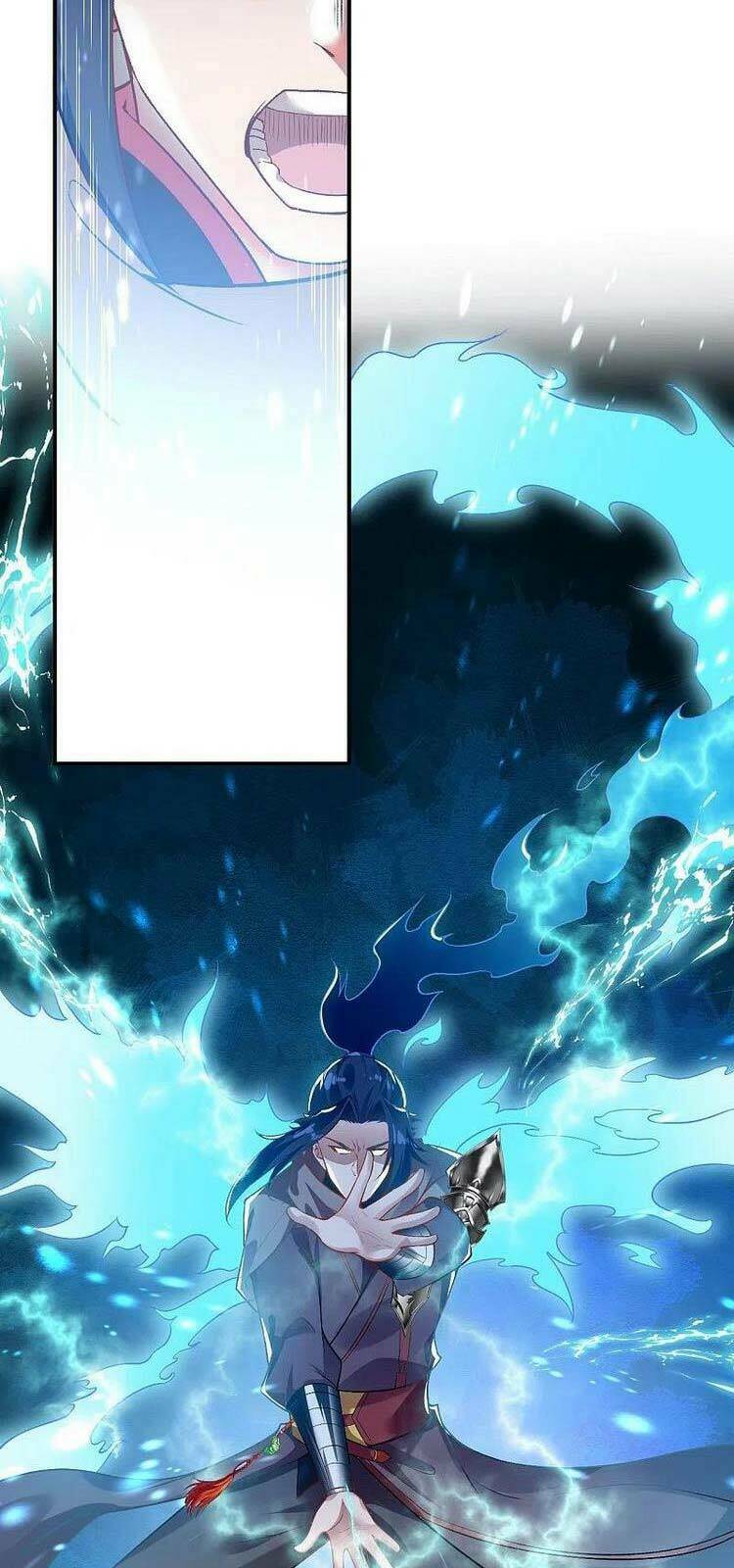 Nghịch Thiên Tà Thần: Chapter 450