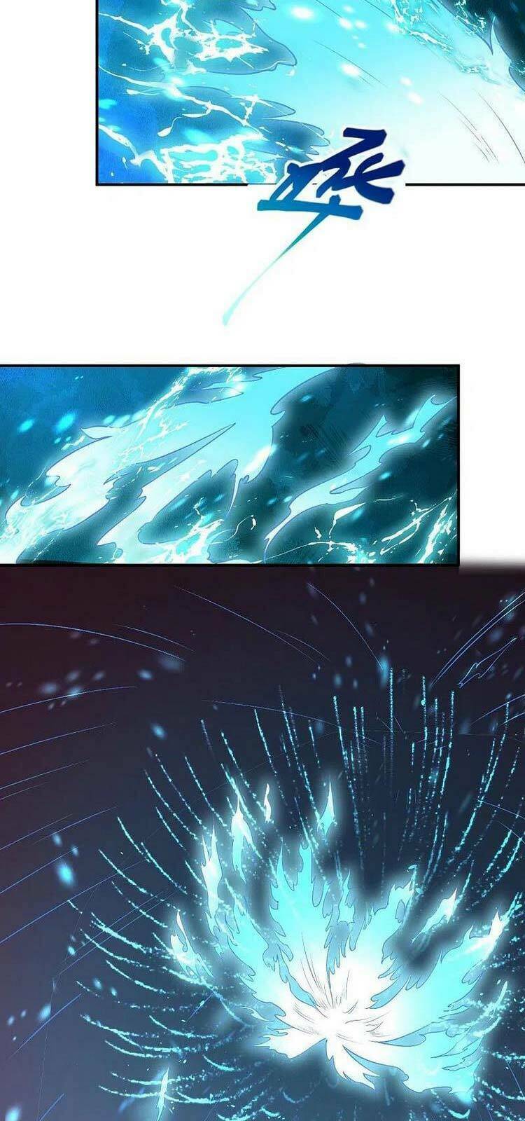 Nghịch Thiên Tà Thần: Chapter 450