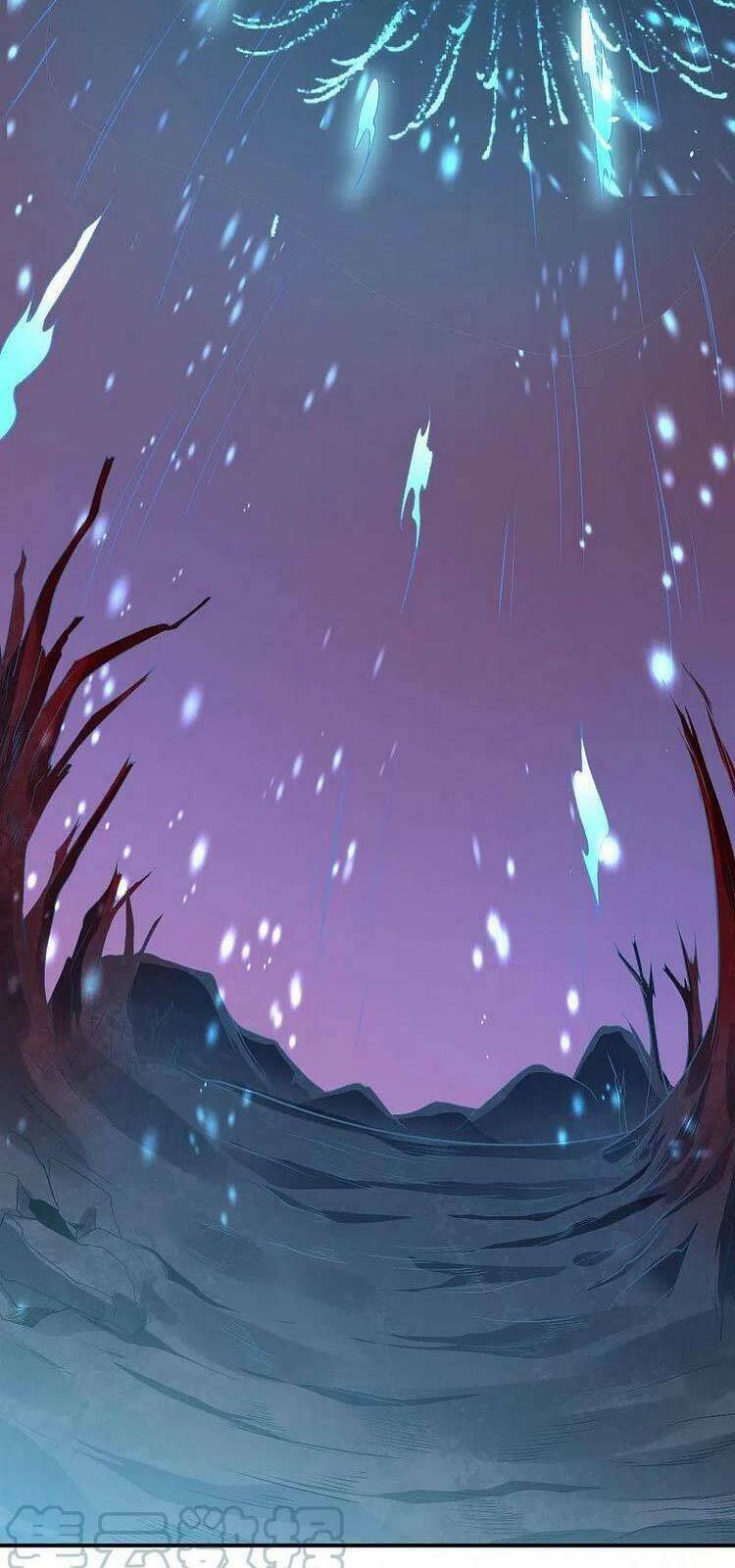 Nghịch Thiên Tà Thần: Chapter 450
