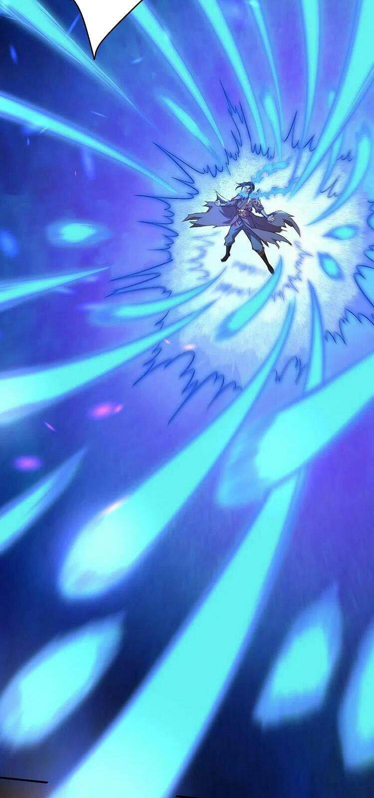 Nghịch Thiên Tà Thần: Chapter 450
