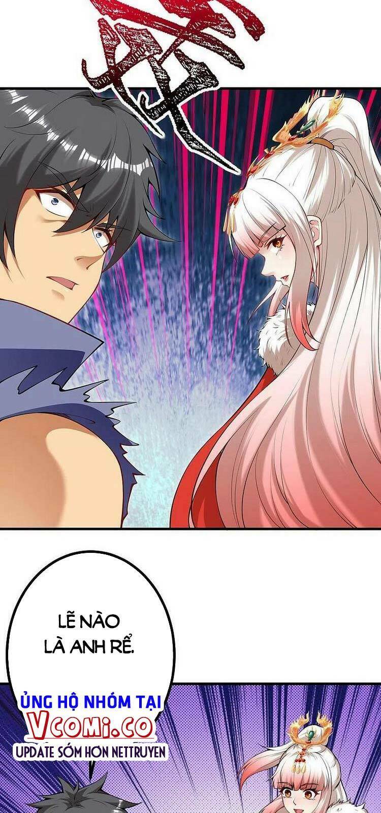 Nghịch Thiên Tà Thần: Chapter 450