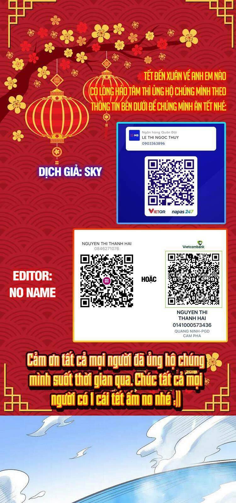 Nghịch Thiên Tà Thần: Chapter 451