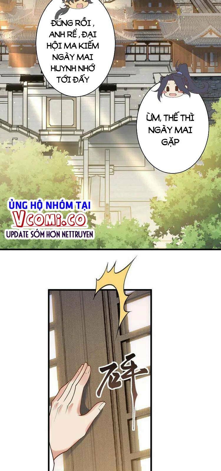 Nghịch Thiên Tà Thần: Chapter 451