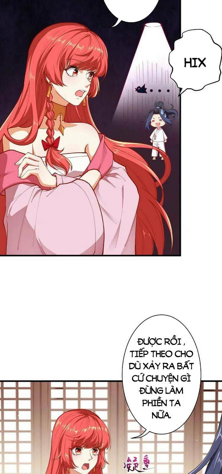 Nghịch Thiên Tà Thần: Chapter 451
