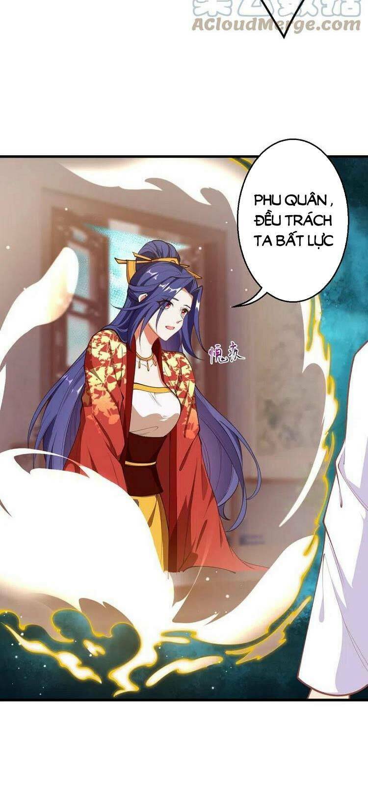 Nghịch Thiên Tà Thần: Chapter 451