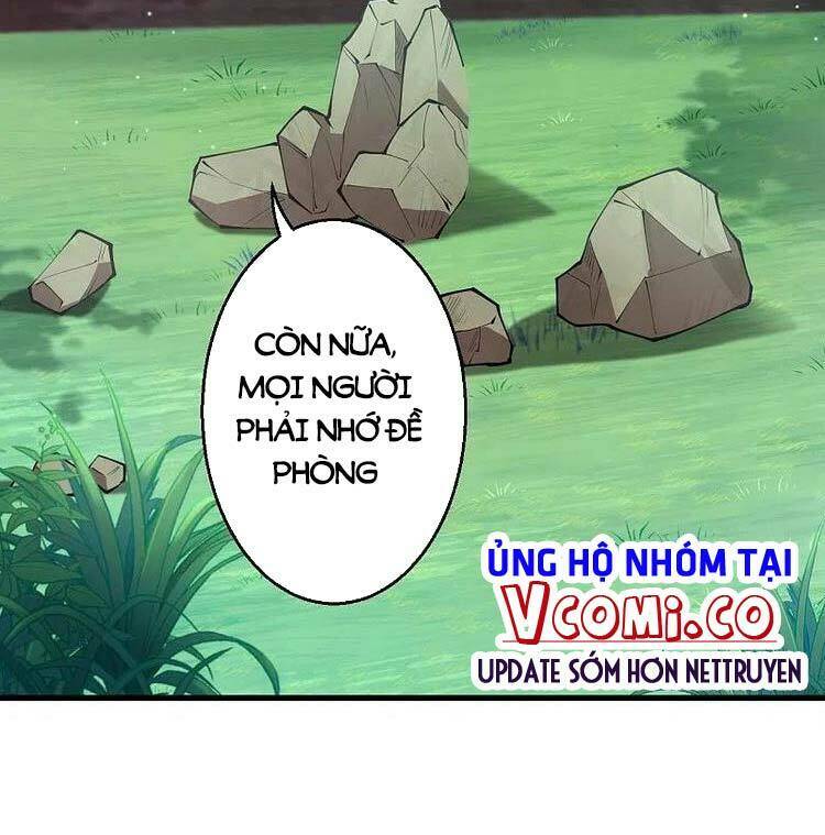 Nghịch Thiên Tà Thần: Chapter 451