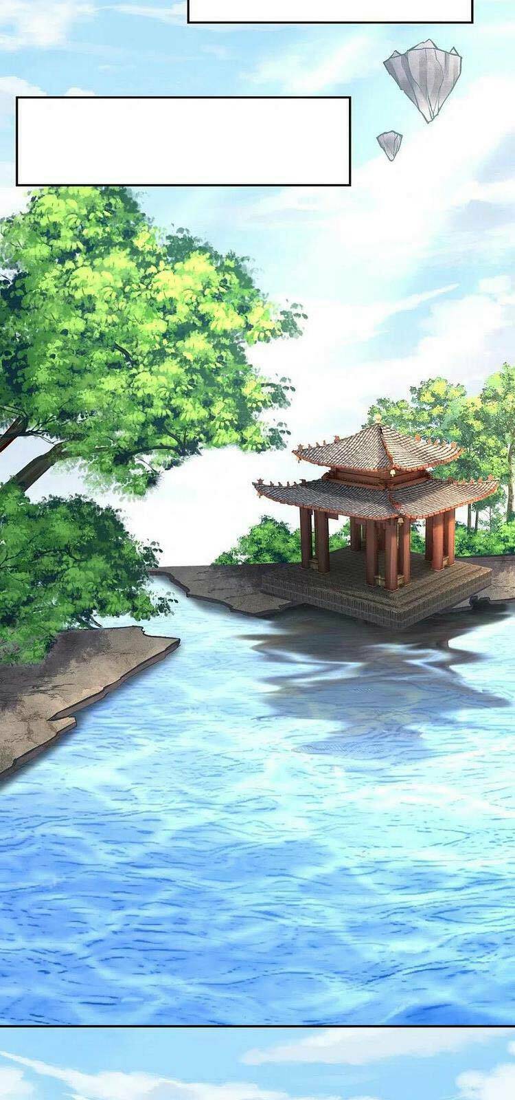 Nghịch Thiên Tà Thần: Chapter 451