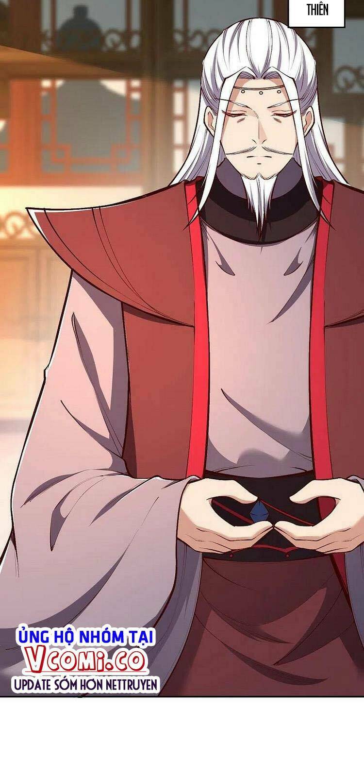 Nghịch Thiên Tà Thần: Chapter 451