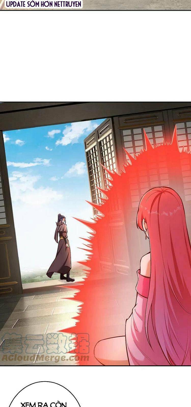 Nghịch Thiên Tà Thần: Chapter 451