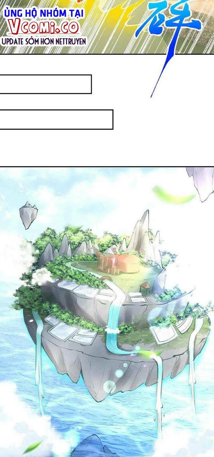 Nghịch Thiên Tà Thần: Chapter 452