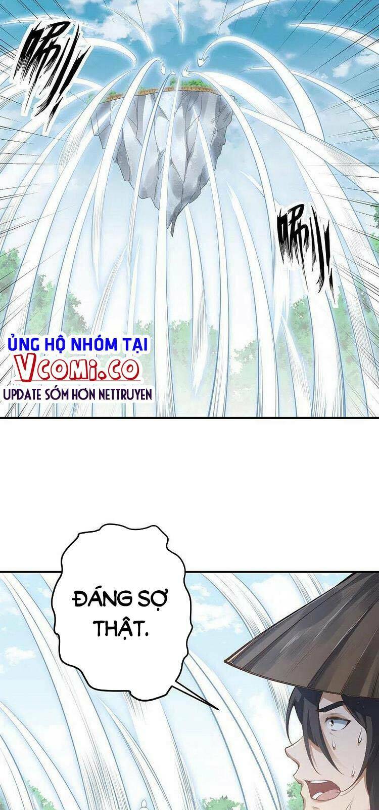 Nghịch Thiên Tà Thần: Chapter 452