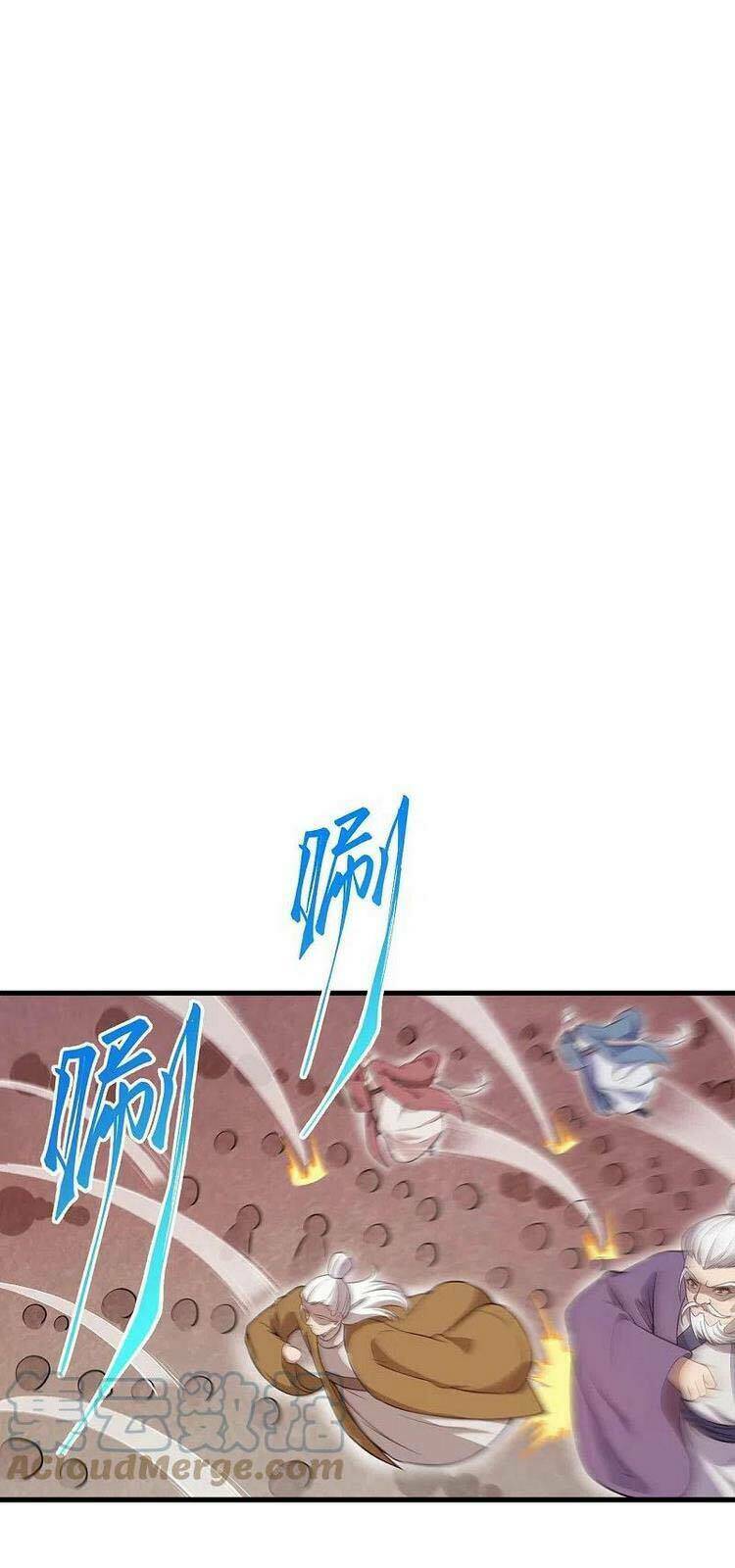 Nghịch Thiên Tà Thần: Chapter 454