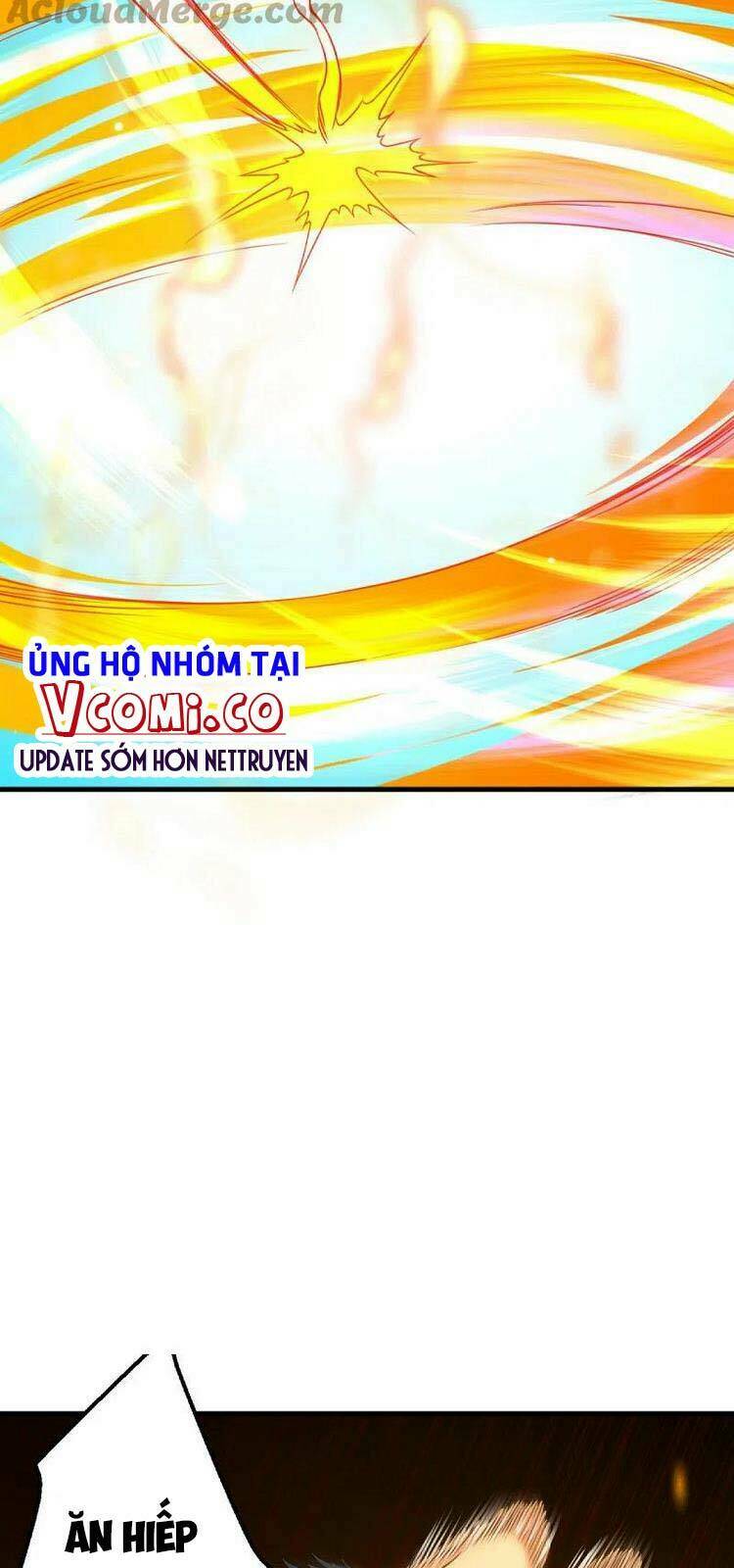 Nghịch Thiên Tà Thần: Chapter 454