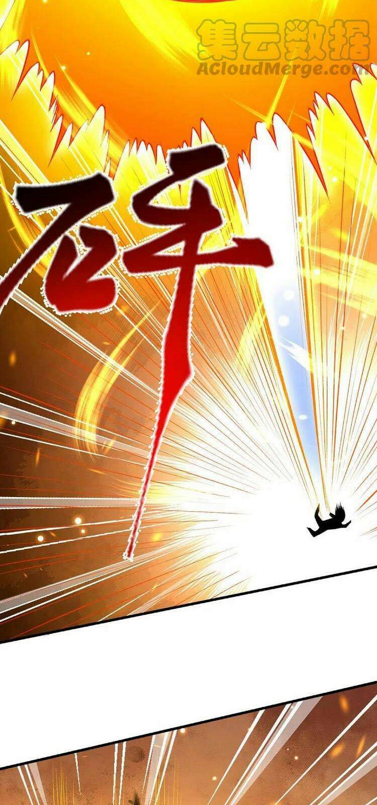 Nghịch Thiên Tà Thần: Chapter 454