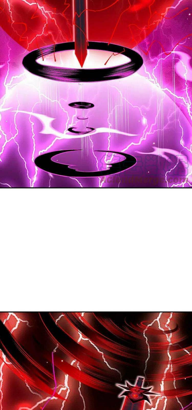 Nghịch Thiên Tà Thần: Chapter 455