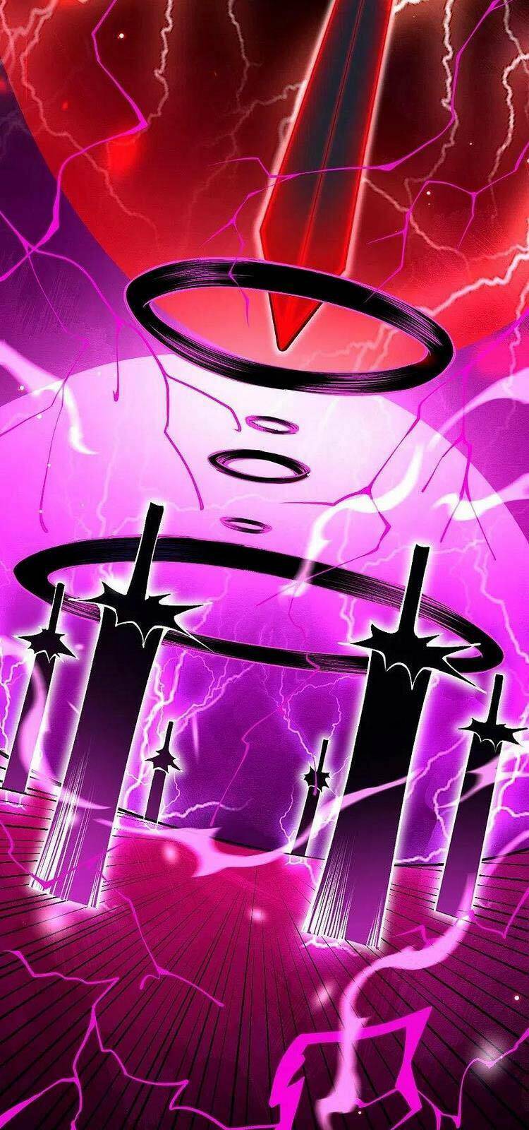 Nghịch Thiên Tà Thần: Chapter 455