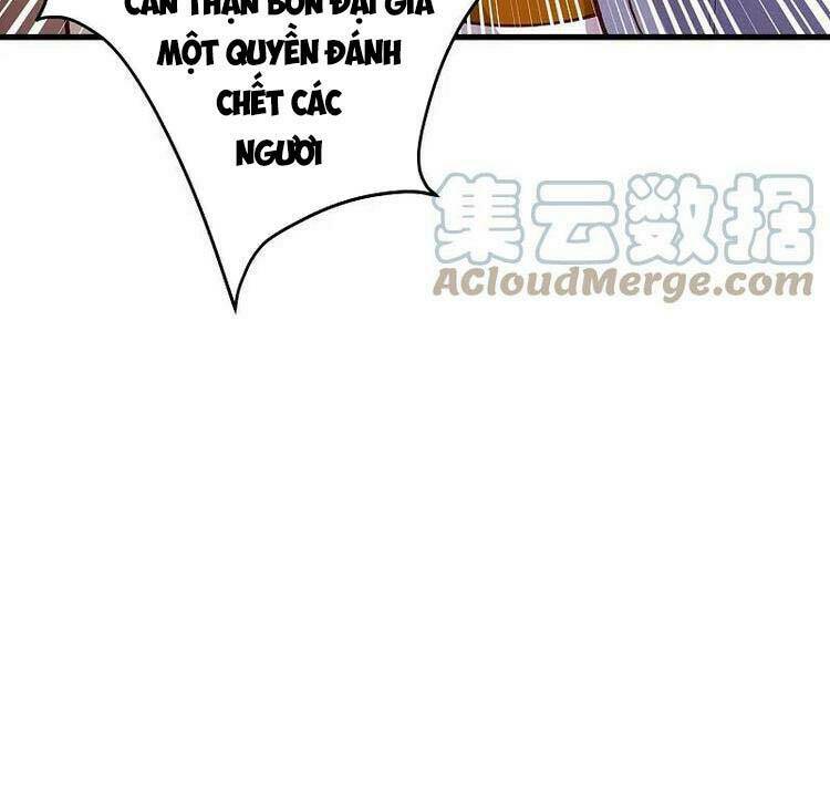 Nghịch Thiên Tà Thần: Chapter 456