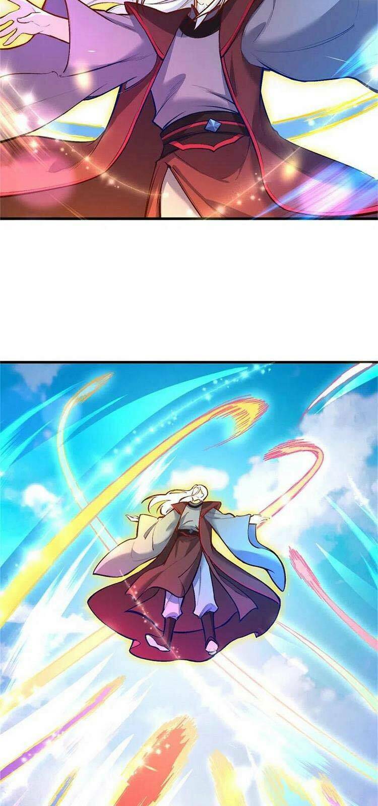 Nghịch Thiên Tà Thần: Chapter 457