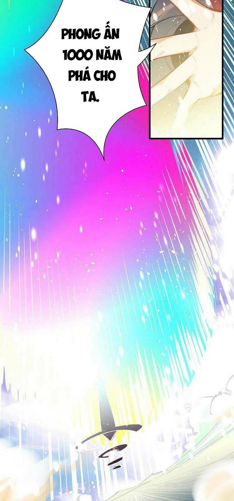 Nghịch Thiên Tà Thần: Chapter 457