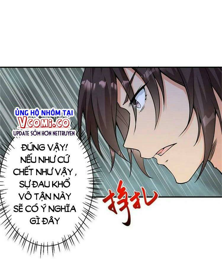 Nghịch Thiên Tà Thần: Chapter 457
