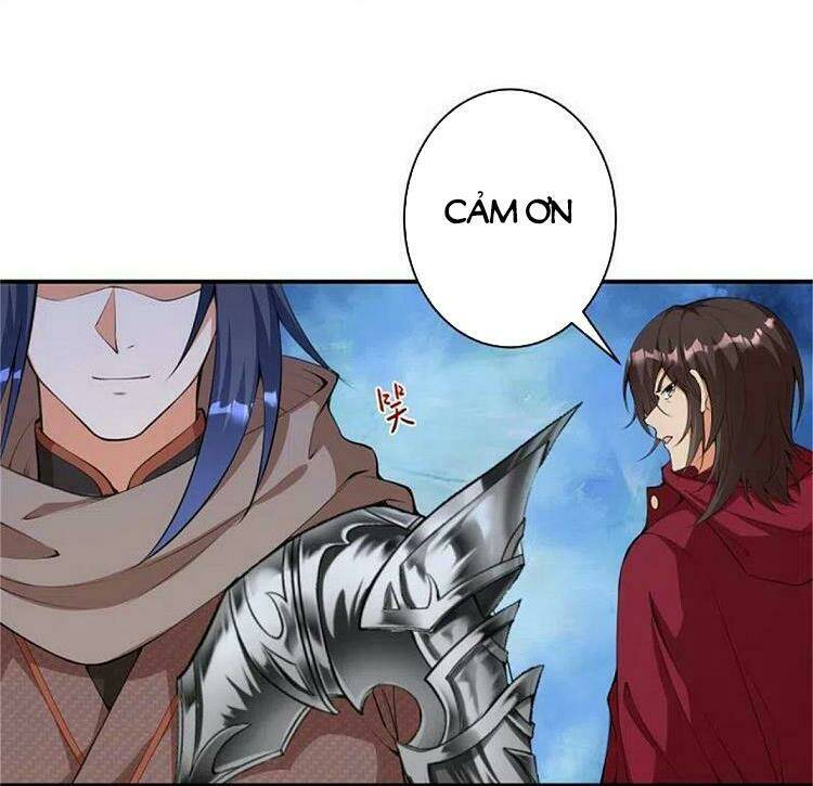 Nghịch Thiên Tà Thần: Chapter 457