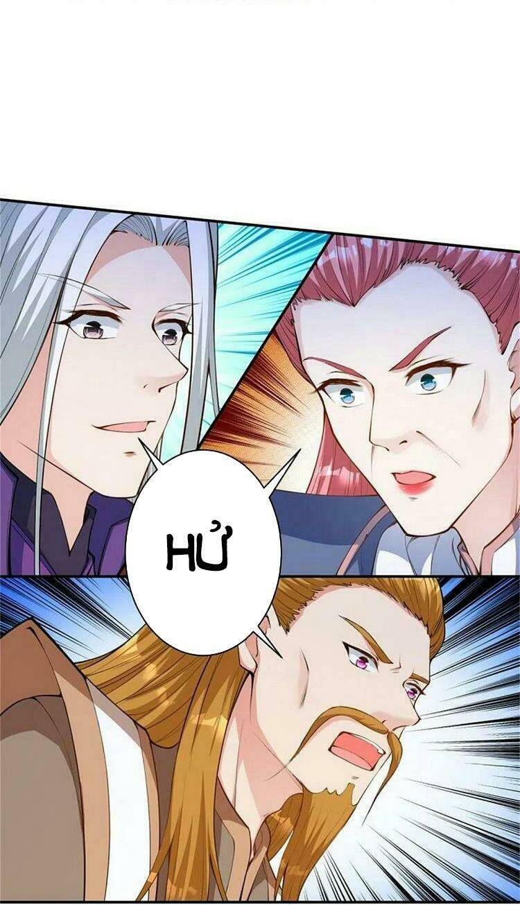 Nghịch Thiên Tà Thần: Chapter 457