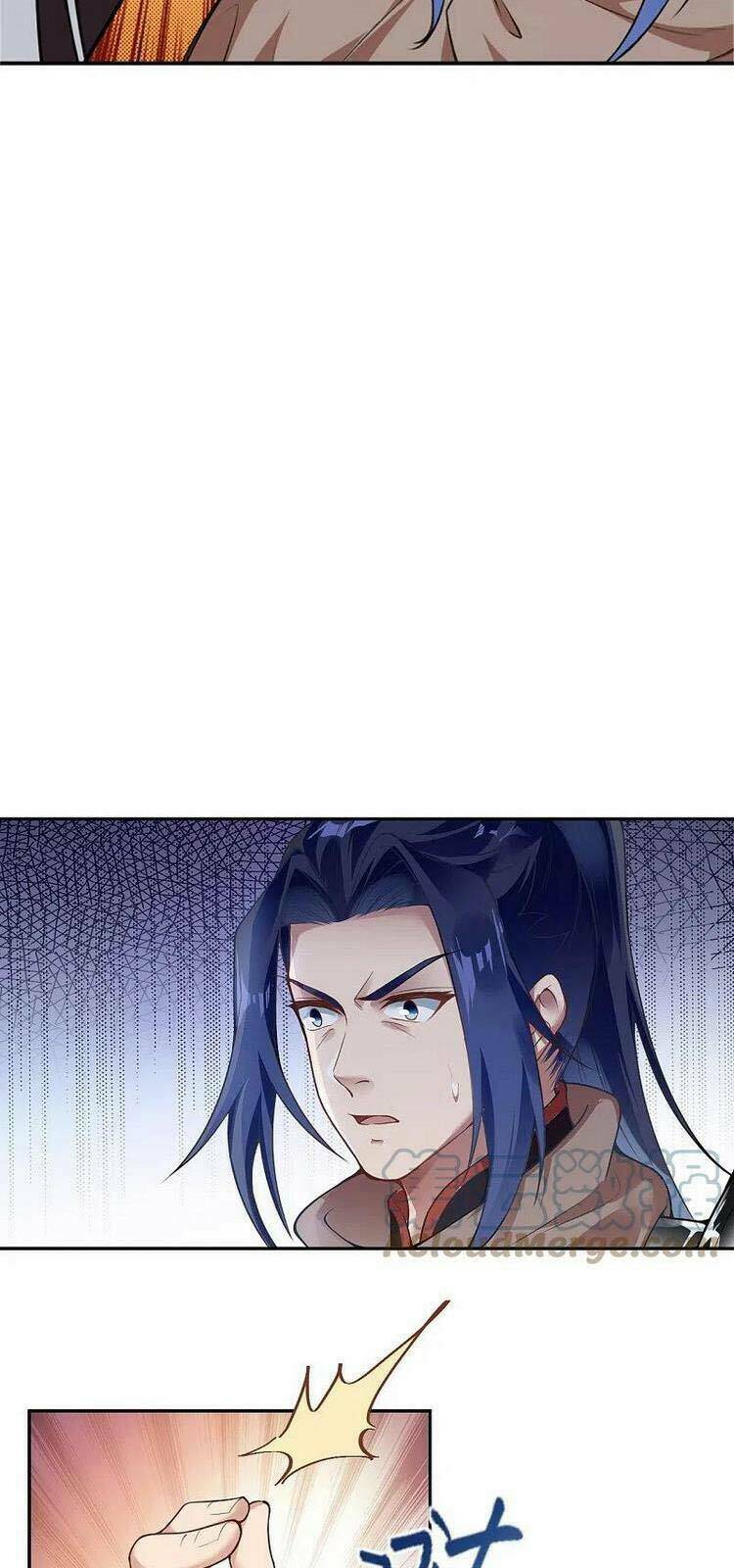 Nghịch Thiên Tà Thần: Chapter 458