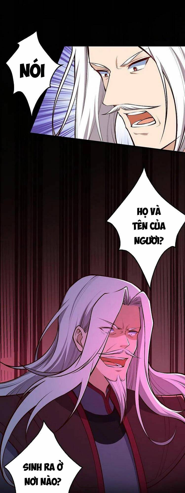 Nghịch Thiên Tà Thần: Chapter 459