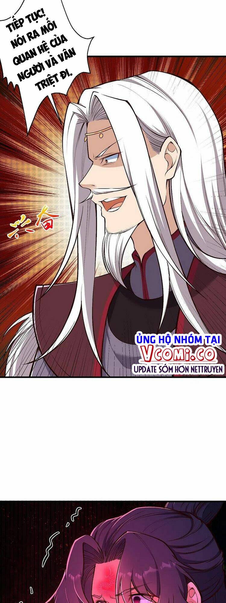 Nghịch Thiên Tà Thần: Chapter 459