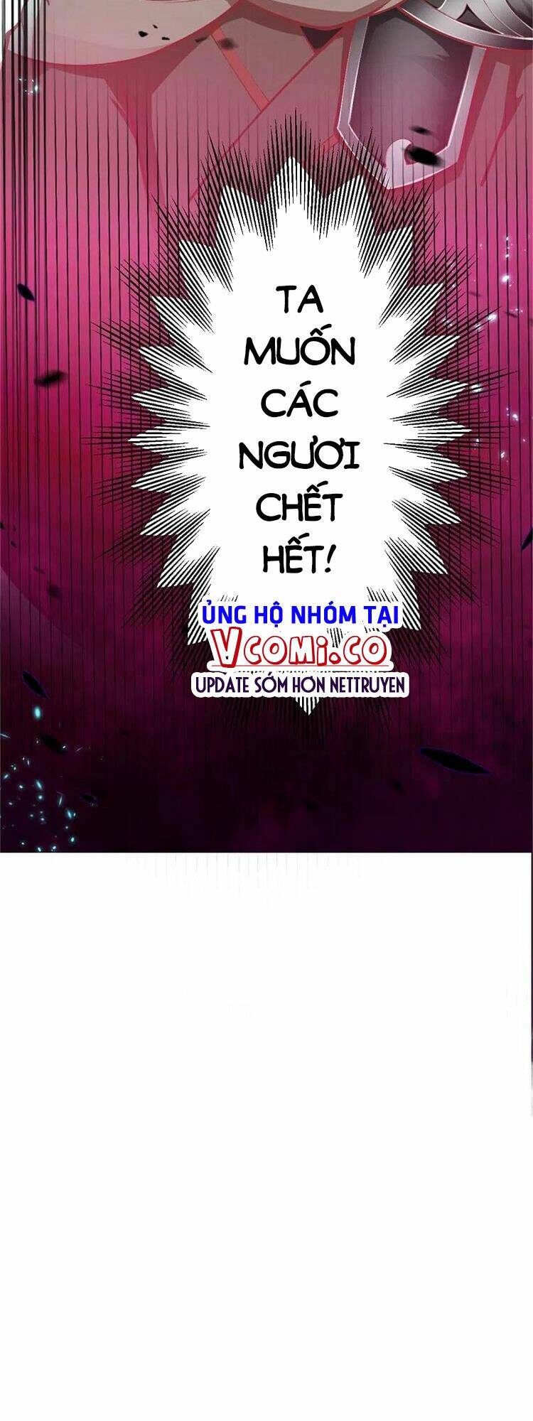 Nghịch Thiên Tà Thần: Chapter 459
