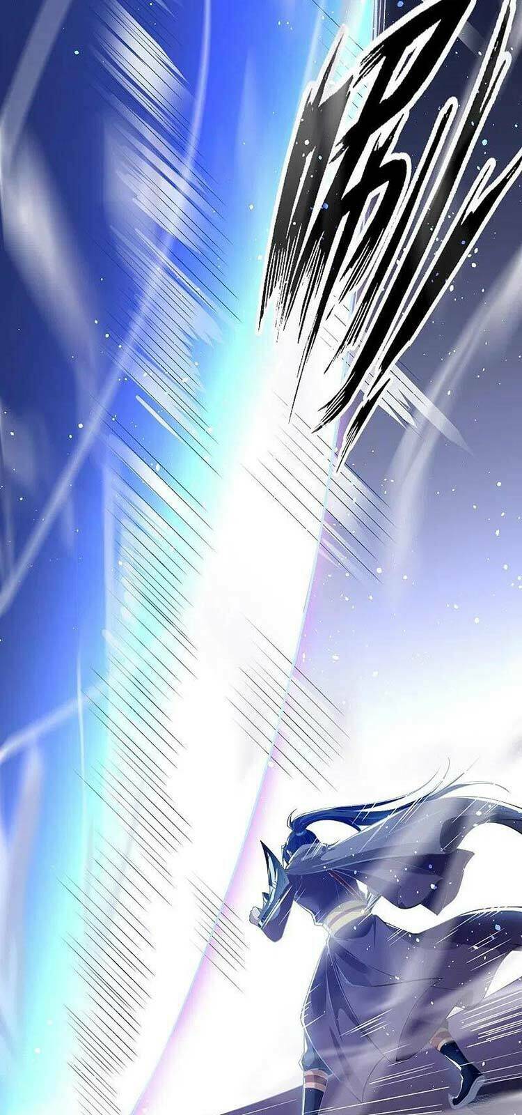 Nghịch Thiên Tà Thần: Chapter 460