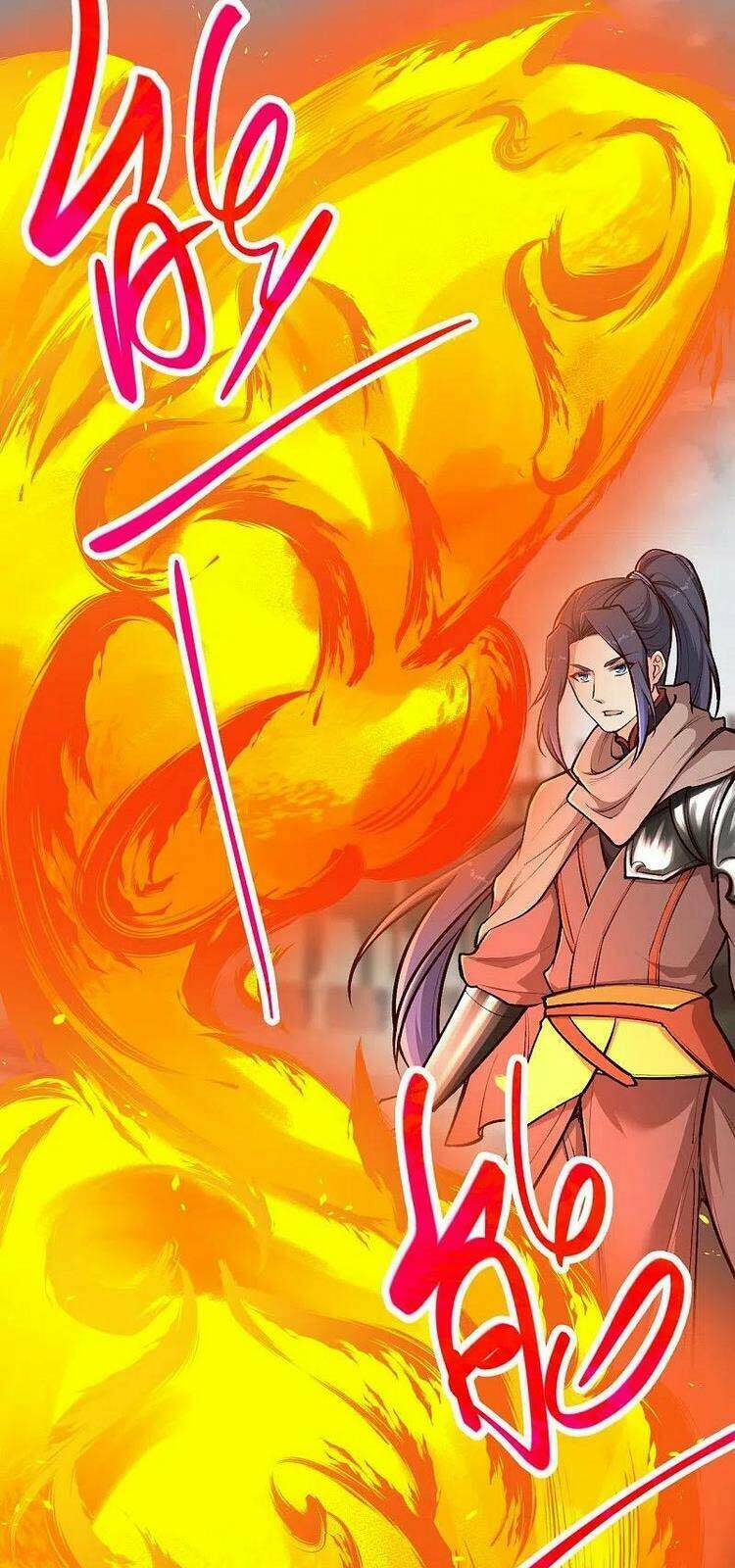 Nghịch Thiên Tà Thần: Chapter 461