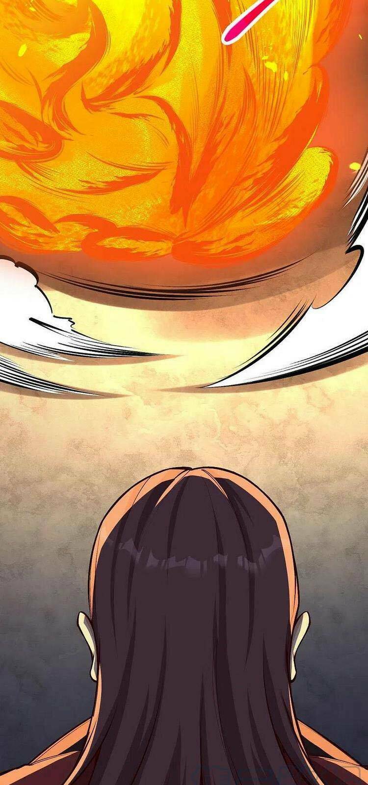 Nghịch Thiên Tà Thần: Chapter 461