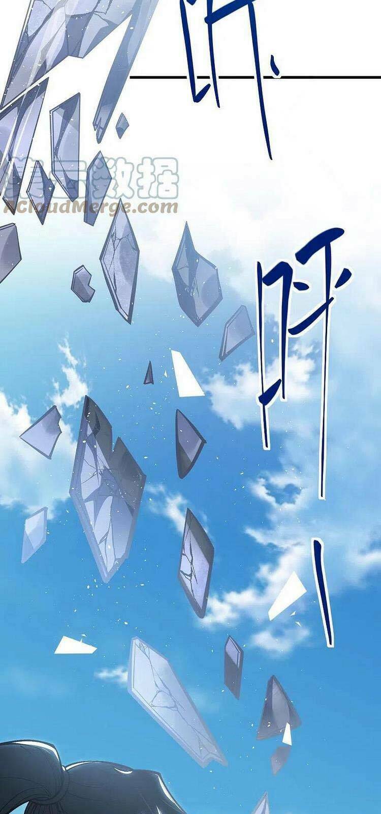 Nghịch Thiên Tà Thần: Chapter 461