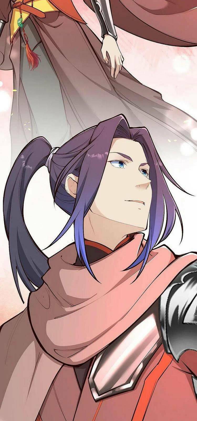 Nghịch Thiên Tà Thần: Chapter 461