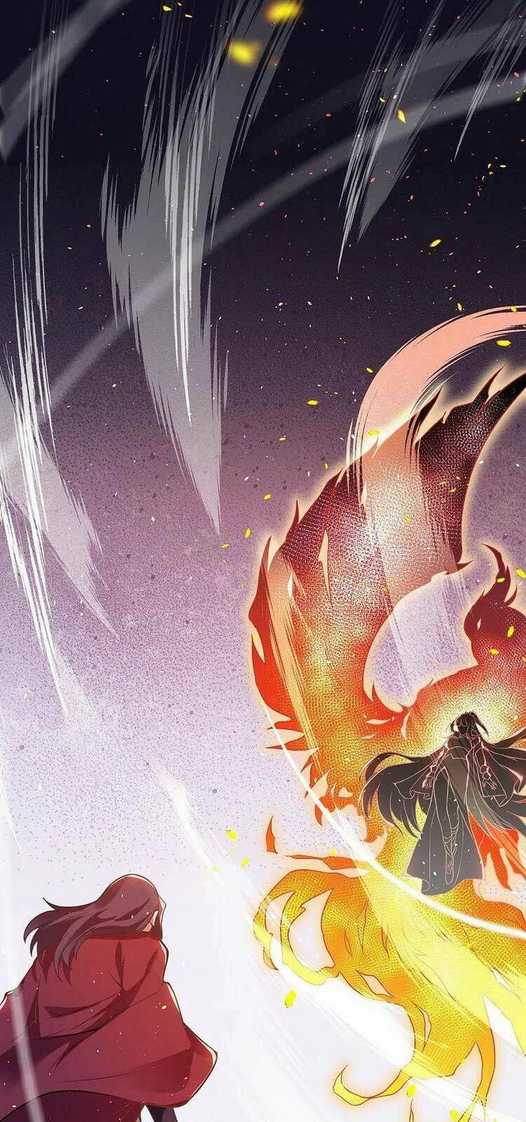 Nghịch Thiên Tà Thần: Chapter 461