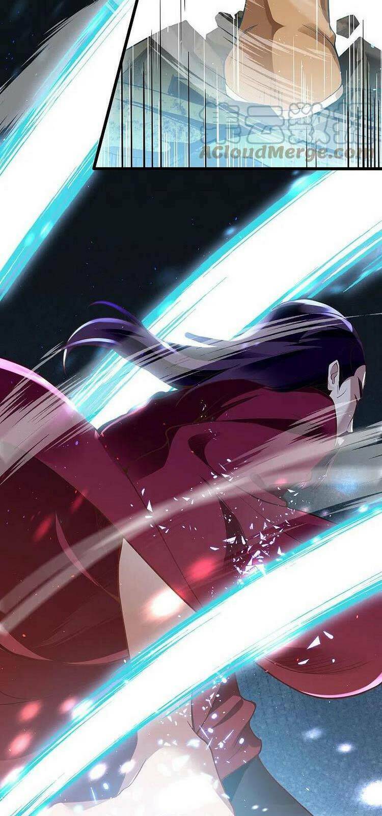 Nghịch Thiên Tà Thần: Chapter 461