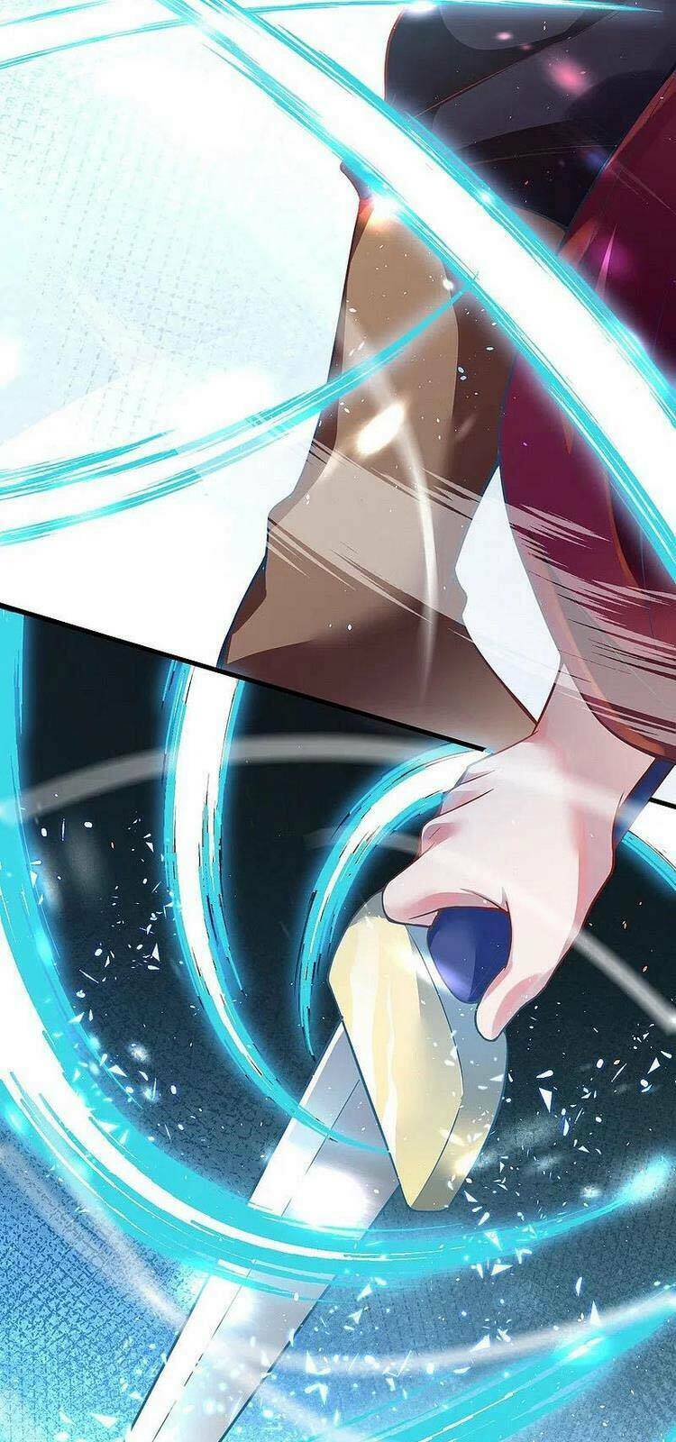Nghịch Thiên Tà Thần: Chapter 461